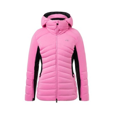 KJUS Duana rosa/pink