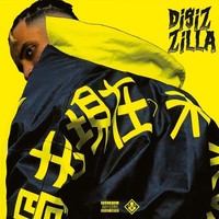 Vinile - Disiz - Disizilla (2 Lp) - Universal Music -D- Neu