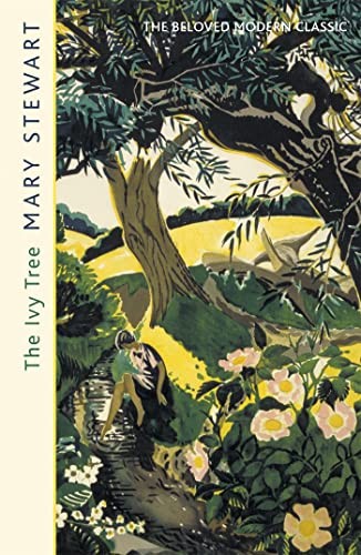 Ivy Tree.by Stewart New Fast Free Shipping** - Image 3