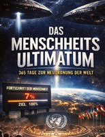 Das Menschheitsultimatum Dominik Mikulaschek