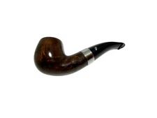 Peterson 160th Anniversary Dark Smooth (Pat. B) P-Lip #1245/2400...New In Box