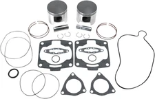 WISECO - SK1315 - Piston Kit with Gaskets for Snowmobile for Polaris SKS 800 Swi