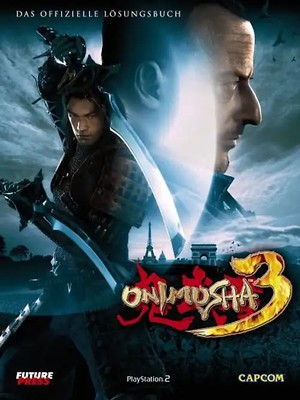 Onimusha 3