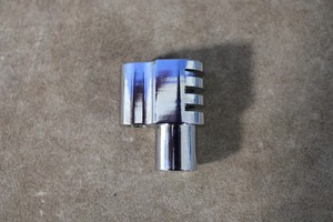 Premium 1911 .45 ACP Barrel Compensator / Muzzle Device  #229