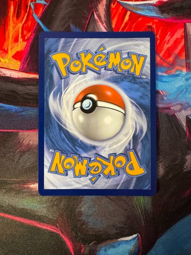 Archaludon ex 241/191 - Surging Sparks Special Illustration Rare SIR Pokemon - Picture 2 of 2