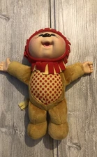 Modern Cabbage Patch Kid Play Doll Lion Animal Outfit 71325G1.5D