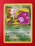 Team Rocket Pokémon TCG Koffing 58/82