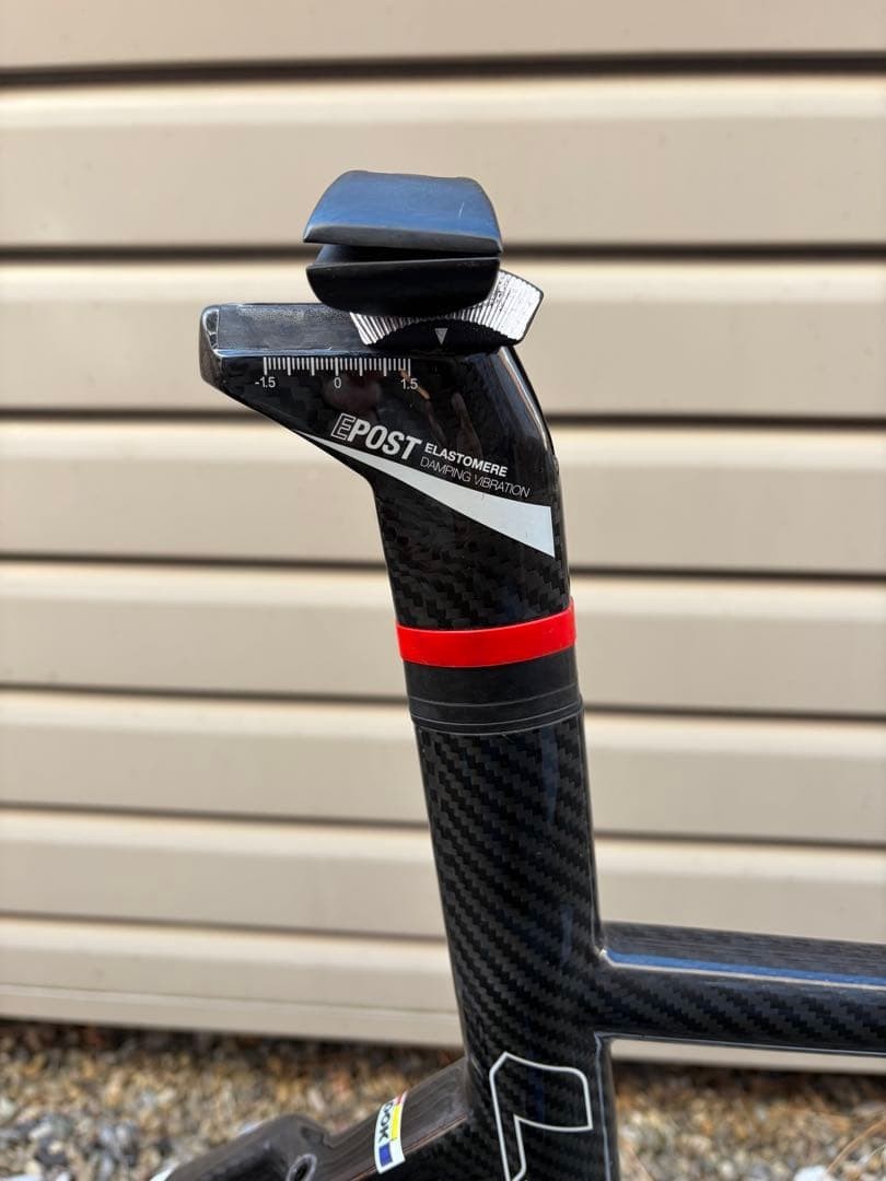 Look 586 SL 2013 Road Bike Frame Size S | eBay