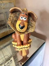 Gromit Unleashed - Alex The Lion - Custom One...