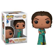 Funko Pop: Television - Bridgerton - Kate Sharma #1469