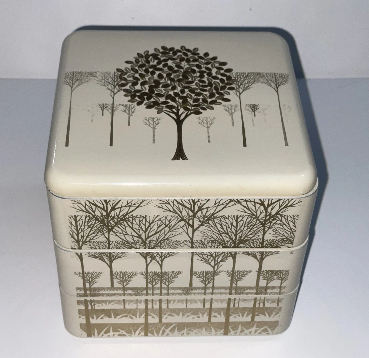 日本漆器的收藏日本盒(1900-现在) | eBay