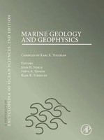 John H. Steele | Marine Geology And Geophysics | Taschenbuch | Englisch (2010)