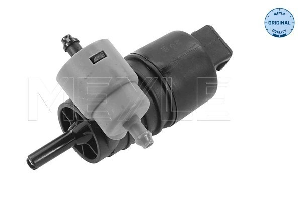 Pompe d'essuie-glace Meyle 100 955 0005 pour nettoyage des vitres auto Ford 1450173
