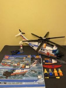 60166 Lego | eBay