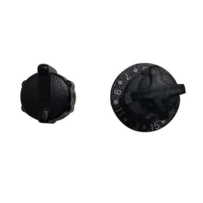 Channel Switch Knob Button for VERTEX VX-231 VX-351 VX354 VX228 Walkie Talkie g