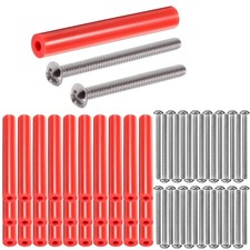 Electrical Outlet Box Extender Kit Electrical Outlet Spacers, 60 Pack Ele