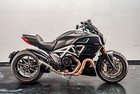 2015 Ducati Diavel
