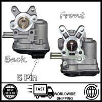 Egr-Ventil FüR Nissan Cabstar, Navara, NP300, Pathfinder, Pickup 2.5 Dci