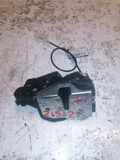 Porte arrière et accessoires BMW 323