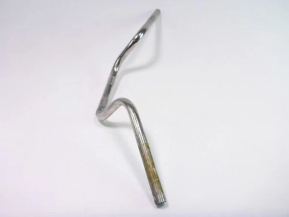 Manillar 98 Buell Thunderbolt S3 S3T dañado Foto 2 de 4