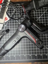 Zhiyun WEEBILL S Gimbal Video Stabilizer mirroless camera dslr