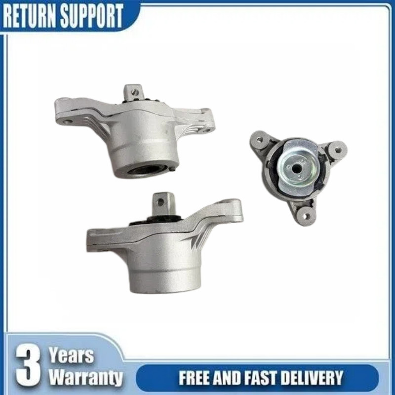 Maserati Ghibli 2013-2016 Engine mount