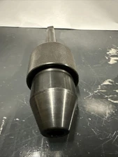 Wahlstrom Keyless Drill Chuck 28-94 1/32-1/2” Capacity MT2 Arbor 