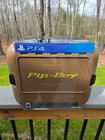 Fallout 4 Pip-Boy Edition PS4 NEW SEALED Vault 111 Sony Playstation 4 2015