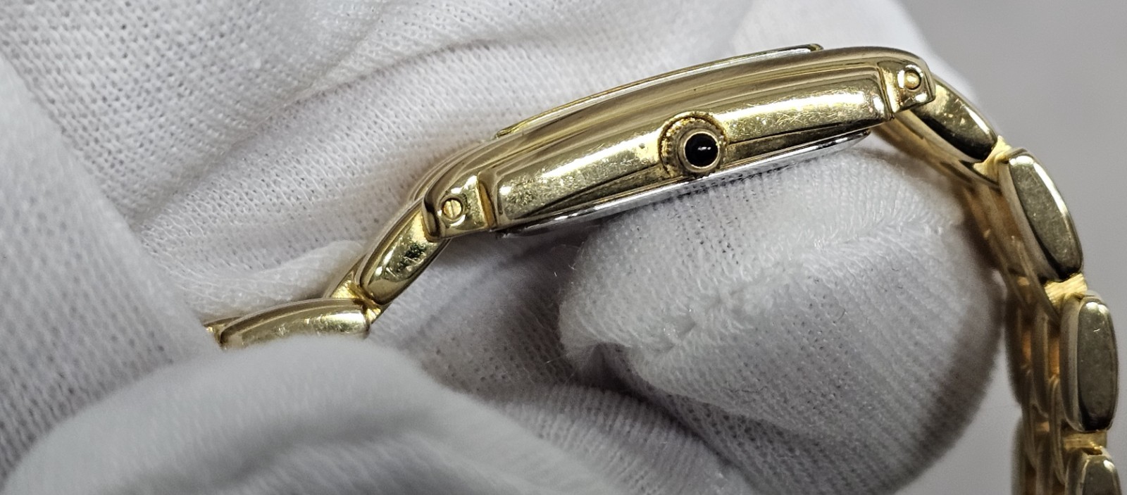 Bulova Classic Rectangle - image 11