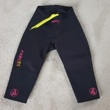 Peak PS Neoskin Strides - Womens Kayak Canoe SUP Surf - size 14 Watersports