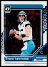 2024 Donruss Optic #88 Trevor Lawrence Jacksonville Jaguars