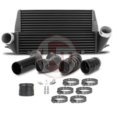 Wagner Tuning For Bmw E90 335d Evo3 Competition Intercooler Kit