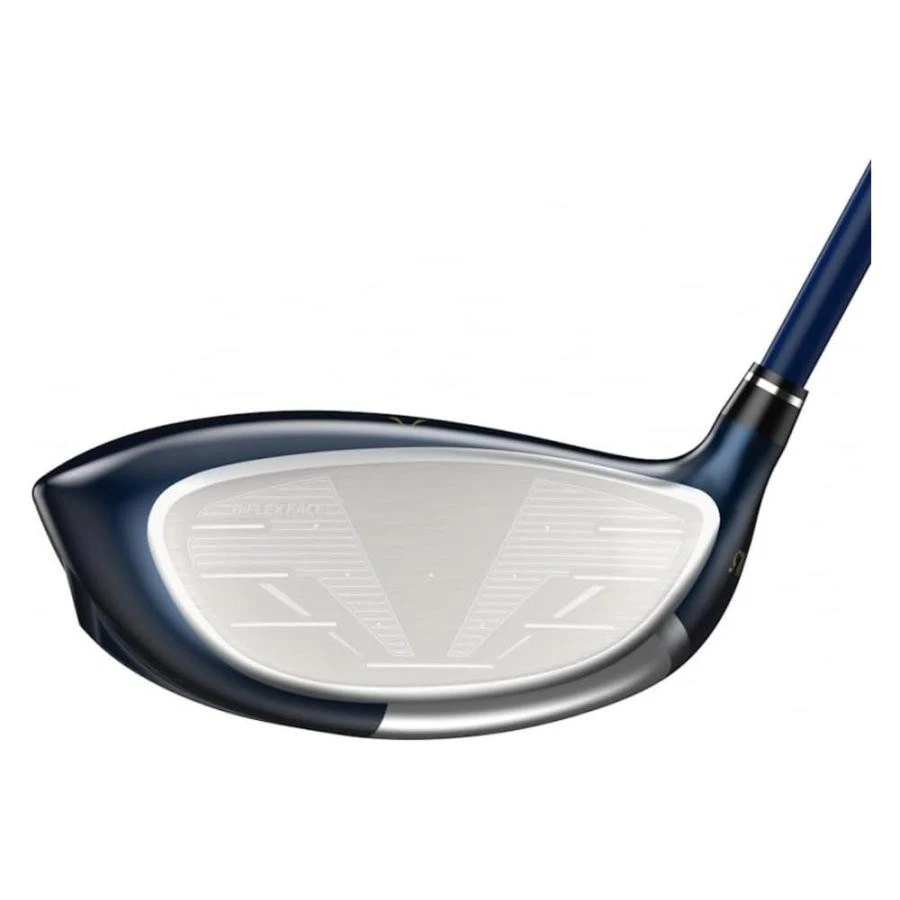 Dunlop XXIO 13 Driver Navy MP1300 Carbon Shaft Choose Loft Flex 2024 Model - Image 4 of 4