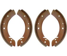 Mâchoire de frein Volkswagen COCCINELLE