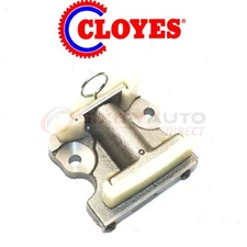 Cloyes Left Upper Engine Timing Chain Tensioner for 2003-2005 Lincoln lf