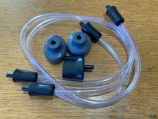 Water Tubes & Connectors For Carpet Cleaner, Pressure Washer, Pump Sprayer, Vax?