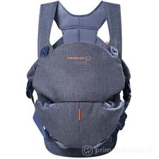Marsupio fascia neonati Bèbè confort 0-15 mesi
