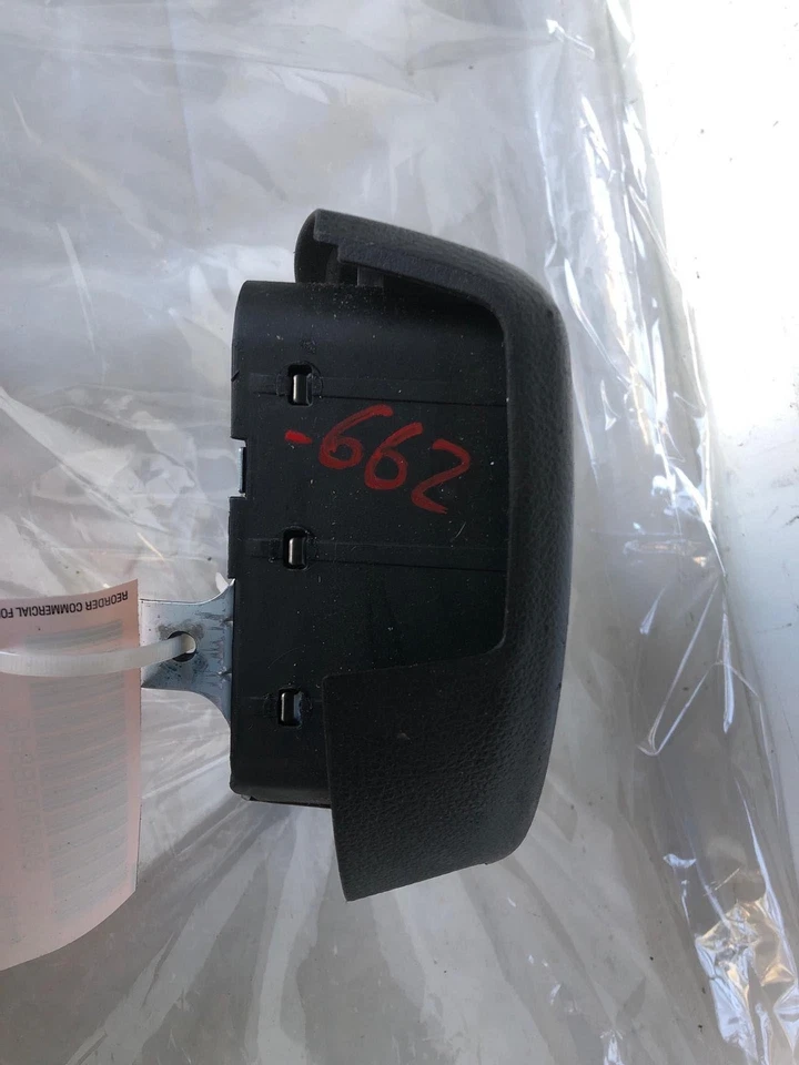 2005 2008 Nissan Maxima Airbag de Volante Airbag Airbag Driver Side LH Fabricante de Equipamento Original - Imagem 4 de 4