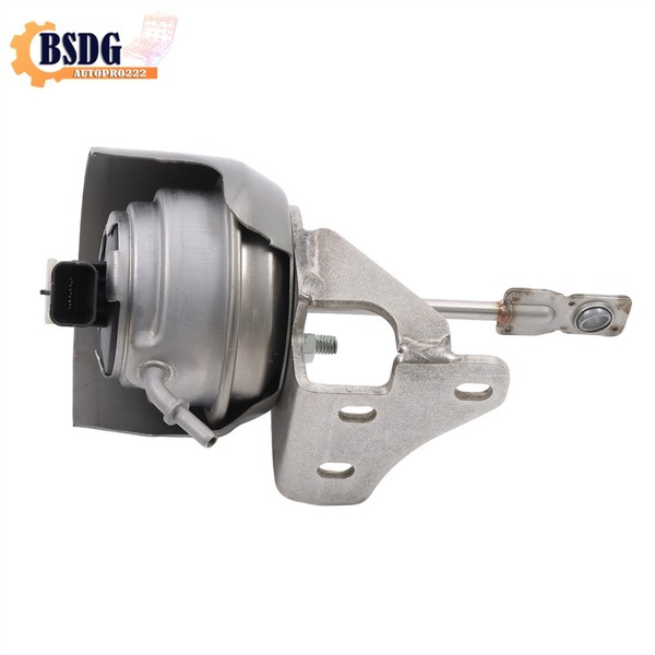 Turbolader Druckdose FüR Citroen Peugeot DS Opel 1.6Hdi 819872-5002S 9804119380-image