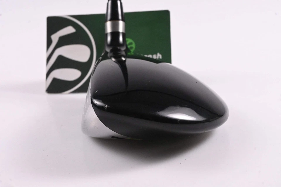 Left Hand Ping Rapture V2 #3 Wood / 16 Degree / Regular Flex Ping TFC 939 Shaft - Image 3 of 4