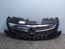 VAUXHALL CORSA S ECOFLEX MK3 FL (D) (4400) 2011-2014 FRONT GRILLE 13286000
