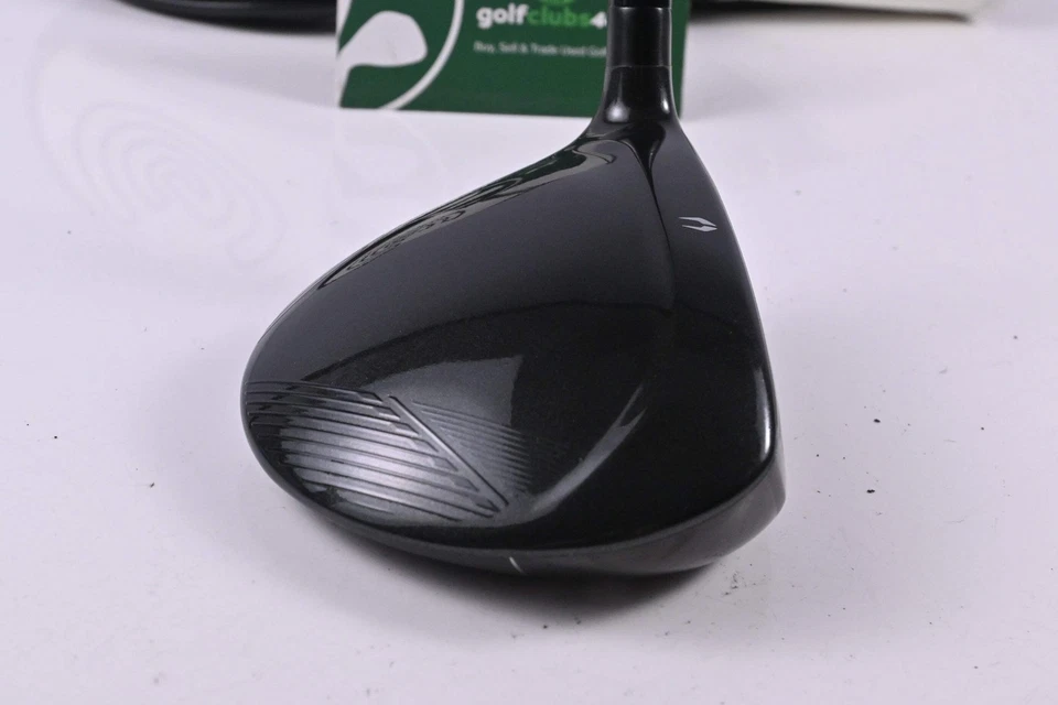 Cleveland Halo XL #3 Wood / 15 Degree / Stiff Flex Tensei AV Blue 55 Shaft - Image 3 of 4