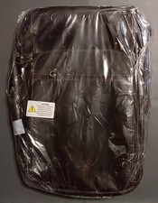 Vintage Buffalo Leather Backpack Multi Pockets Travel Bag for Men/Women