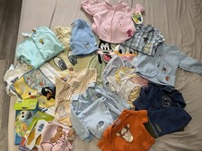 Character VINTAGE/Y2K Baby Bundle of 17 Read Description for Details