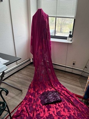 Somali Dirac Multicolor Set Fits All Sizes