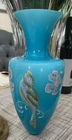 Fenton Vase Amphora Vase Without Stand