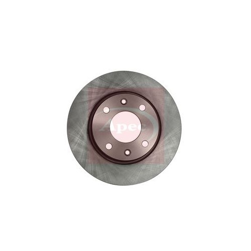 APEC Brake Disc DSK290