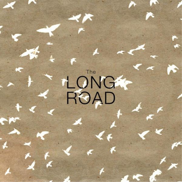 Альбом The Long Road: British Red Cross (CD) разных исполнителей (ИМПОРТ из Великобритании)