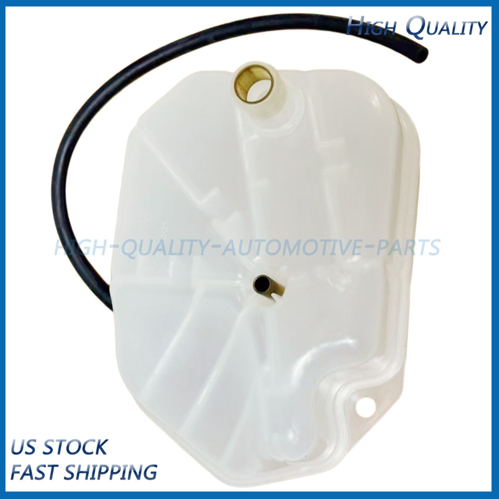 LH Coolant Expansion Reservoir For 2007-2025 Maserati GranTurismo All Models