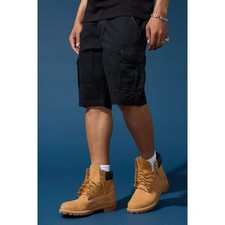 Jordan Craig og xavier cargo shorts